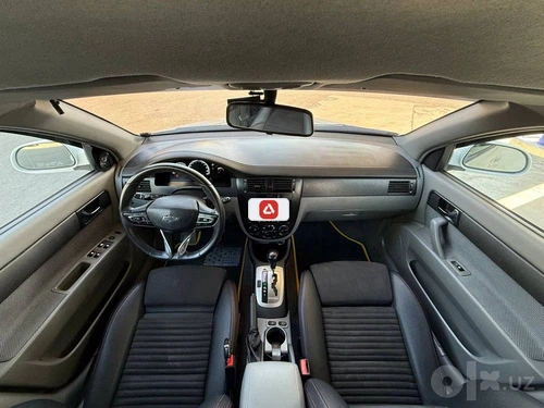 Chevrolet Lacetti, 2017, Toshkent – 6