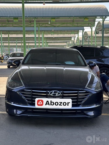 Hyundai Sonata, 2023, Ташкентская область