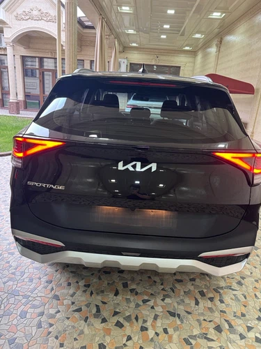 Kia Sportage, 2022, Toshkent shahri – 4