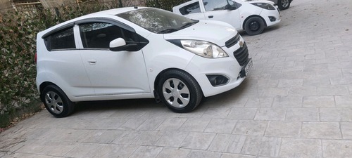 Chevrolet Spark, 2013, Бухарская область – 2