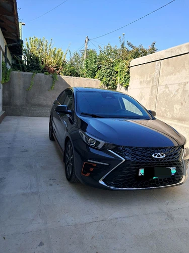 Chery Arrizo 6 Pro, 2024, Sirdaryo