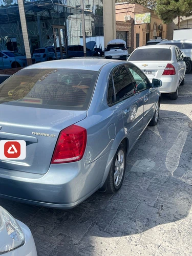Chevrolet Lacetti, 2015, Samarqand – 2