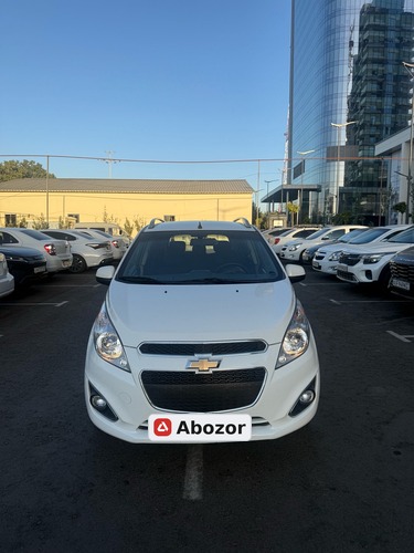 Chevrolet Spark, 2022, Toshkent shahri