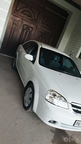 Chevrolet Lacetti, 2013, Кашкадарьинская область – 7