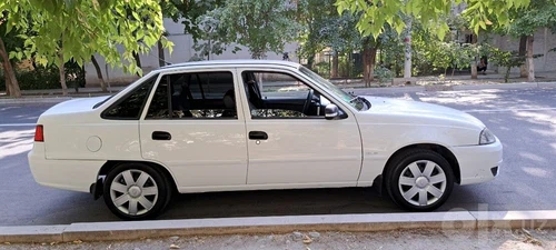 Chevrolet Nexia, 2013, Toshkent