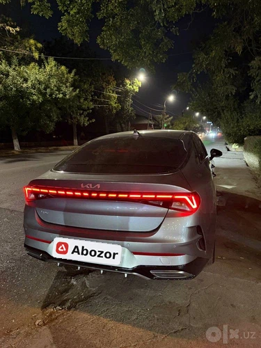 Kia K5, 2022, Toshkent – 3