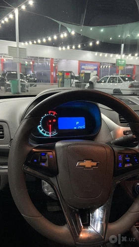 Chevrolet Cobalt