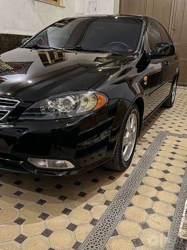 Chevrolet Lacetti, 2022, Samarqand