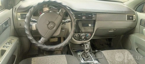 Chevrolet Lacetti, 2009, Toshkent – 8