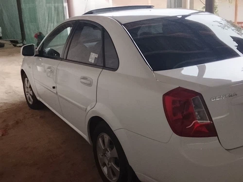 Chevrolet Lacetti, 2019, Andijon – 3