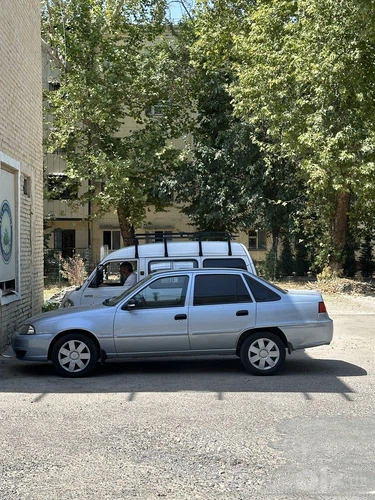 Chevrolet Nexia, 2013, Toshkent – 4