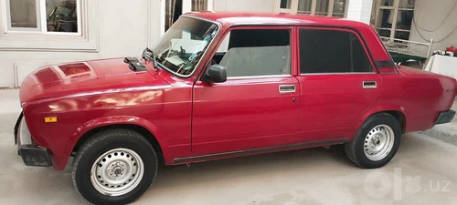 Lada (ВАЗ) 2105, 1990, Samarqand – 2