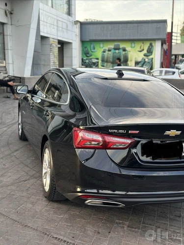Chevrolet Malibu, 2022, Toshkent – 4