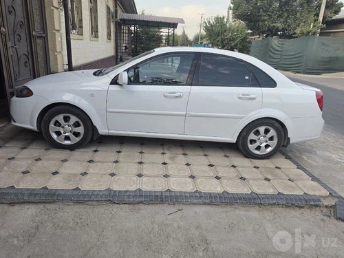 Chevrolet Lacetti, 2019, Toshkent – 2