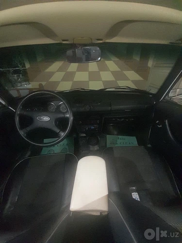 Lada (ВАЗ) 2106, 2005, Namangan – 3