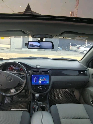 Chevrolet Lacetti, 2021, Namangan – 5