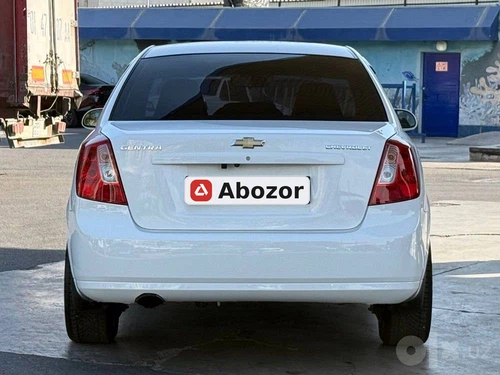 Chevrolet Lacetti, 2017, Toshkent – 5
