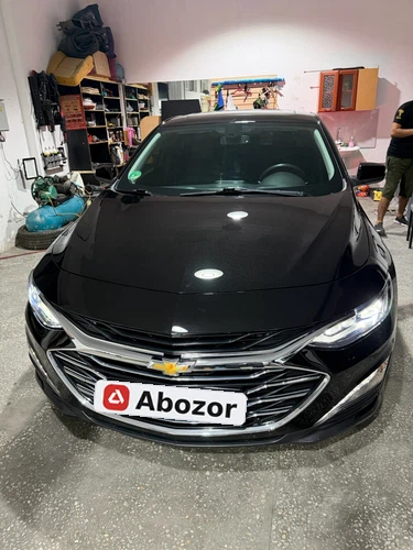 Chevrolet Malibu, 2022, Ташкент (город)