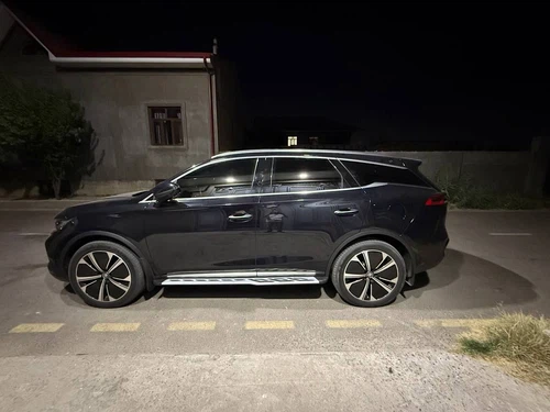 BYD Tang, 2023, Toshkent shahri – 2