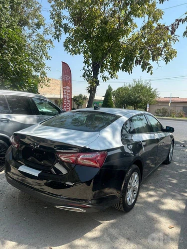 Chevrolet Malibu, 2026, Toshkent – 2