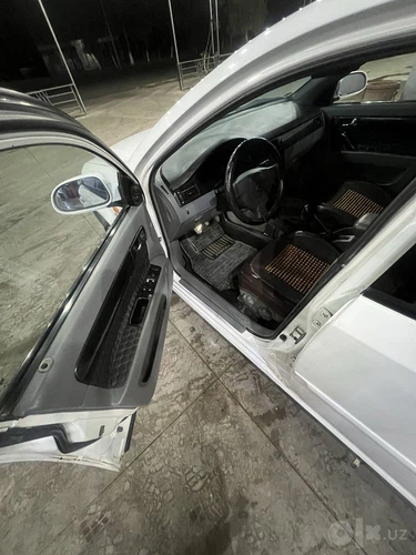 Chevrolet Lacetti, 2009, Наманганская область – 2