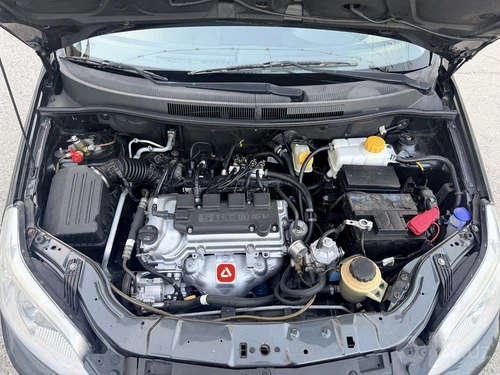 Chevrolet Nexia, 2019, Джизакская область – 7