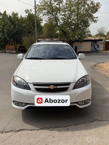 Chevrolet Lacetti, 2022, Ташкентская область – 3