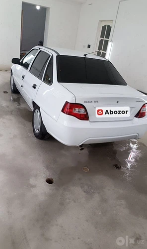 Chevrolet Nexia, 2014, Buxoro – 10