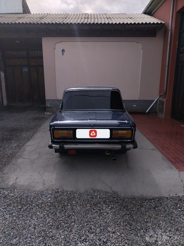 Lada (ВАЗ) 2106, 1982, Farg'ona