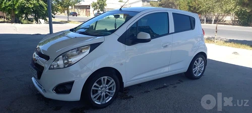 Chevrolet Spark, 2022, Навоийская область – 3