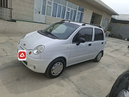 Chevrolet Matiz, 2009, Farg'ona – 3