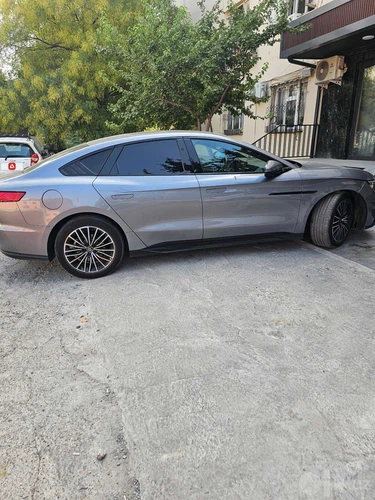 BYD Han L, 2021, Toshkent – 3