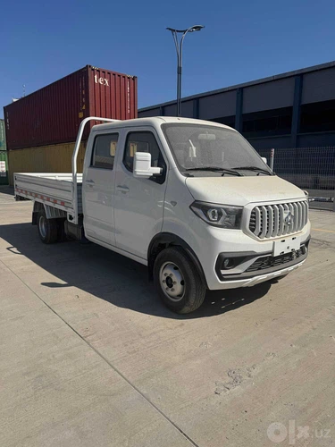 Changan T30, 2026, Toshkent – 2