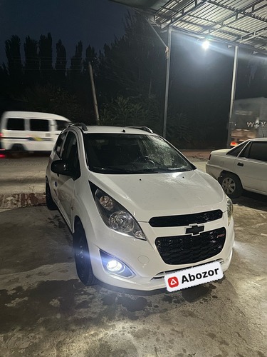 Chevrolet Spark, 2011, Ферганская область