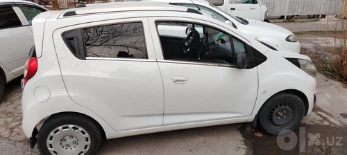 Chevrolet Spark, 2015, Ташкентская область