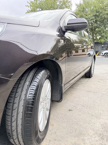 Chevrolet Cobalt