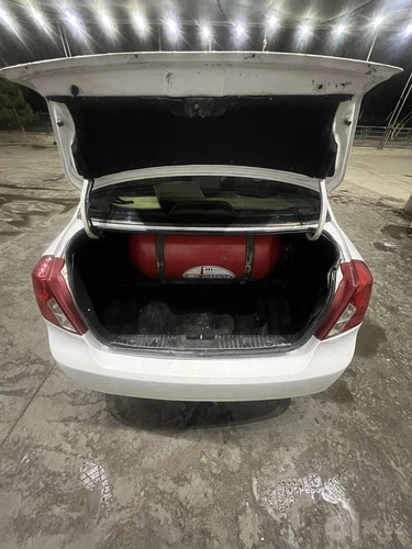 Chevrolet Lacetti, 2009, Наманганская область – 6