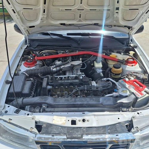 Daewoo Nexia, 2007, Sirdaryo – 3