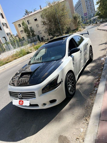 Nissan Maxima, 2009, Toshkent – 2