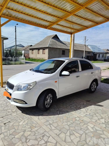 Chevrolet Nexia, 2018, Сырдарьинская область