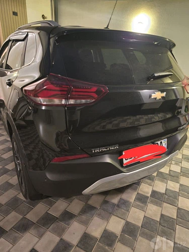 Chevrolet Tracker, 2024, Toshkent – 3