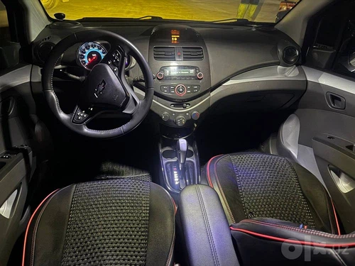 Chevrolet Spark, 2022, Бухарская область – 5