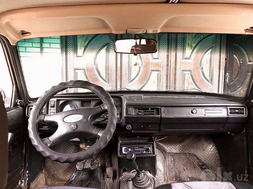 Lada (ВАЗ) 2105, 1983, Buxoro – 10