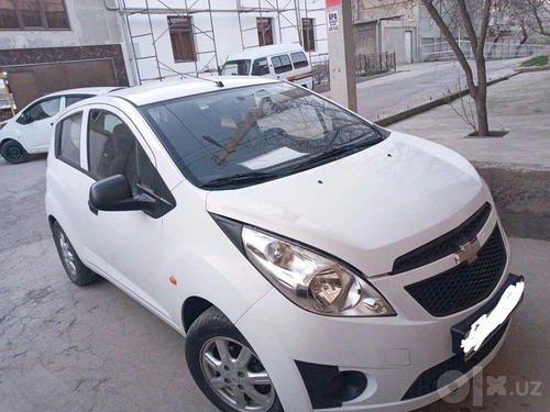 Chevrolet Spark, 2011, Toshkent – 4