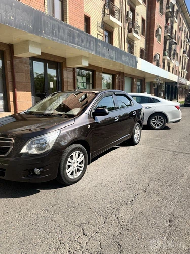 Chevrolet Cobalt, 2020, Toshkent