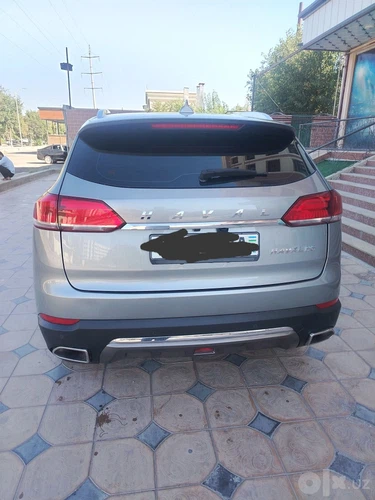 Haval H6S, 2021, Buxoro – 6