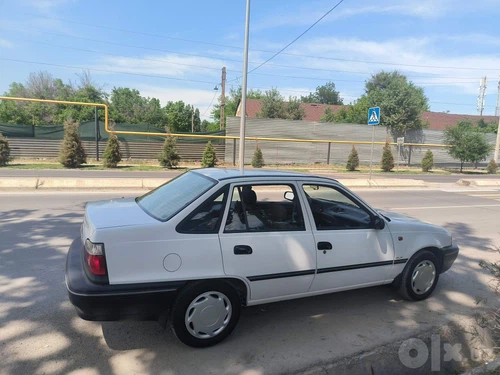 Daewoo Nexia, 2001, Toshkent – 5