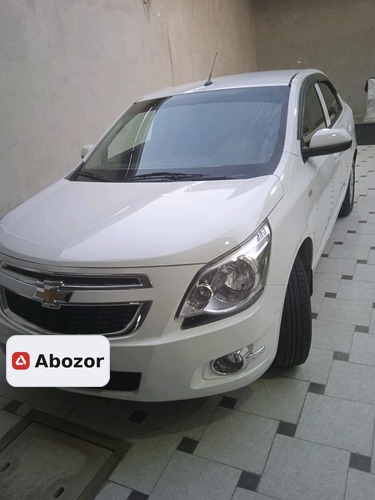 Chevrolet Cobalt, 2023, Toshkent shahri