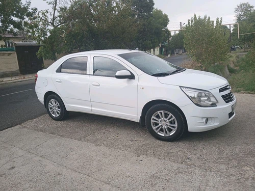 Chevrolet Cobalt, 2020, Сырдарьинская область – 4