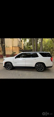 Chevrolet Tahoe, 2023, Toshkent – 4
